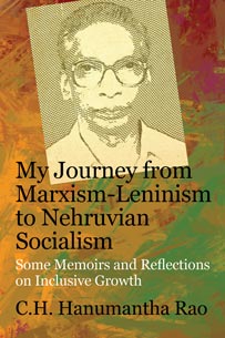 My Journey from Marxism-Leninism to Nehruvian Socialism